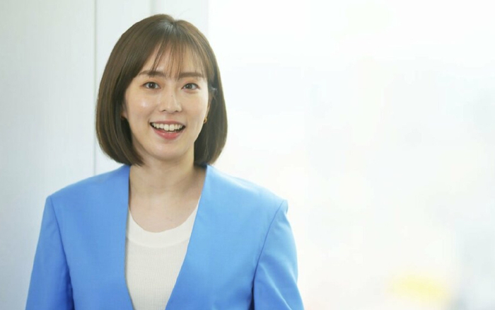 31岁石川佳纯成功转型支招张本美和挑战孙颖莎拿出勇气很重要