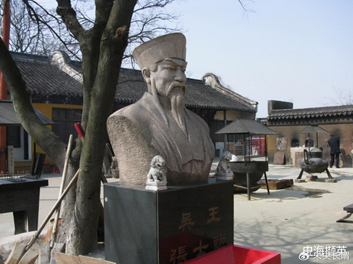 苏州因较为富庶被朱元璋以报复张士诚的名义课以重税__财经头条__新浪财经
