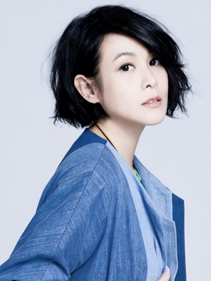 刘若英的新式婚姻生活:一直分居,一直恩爱,"分居婚"也很幸福|钟小江