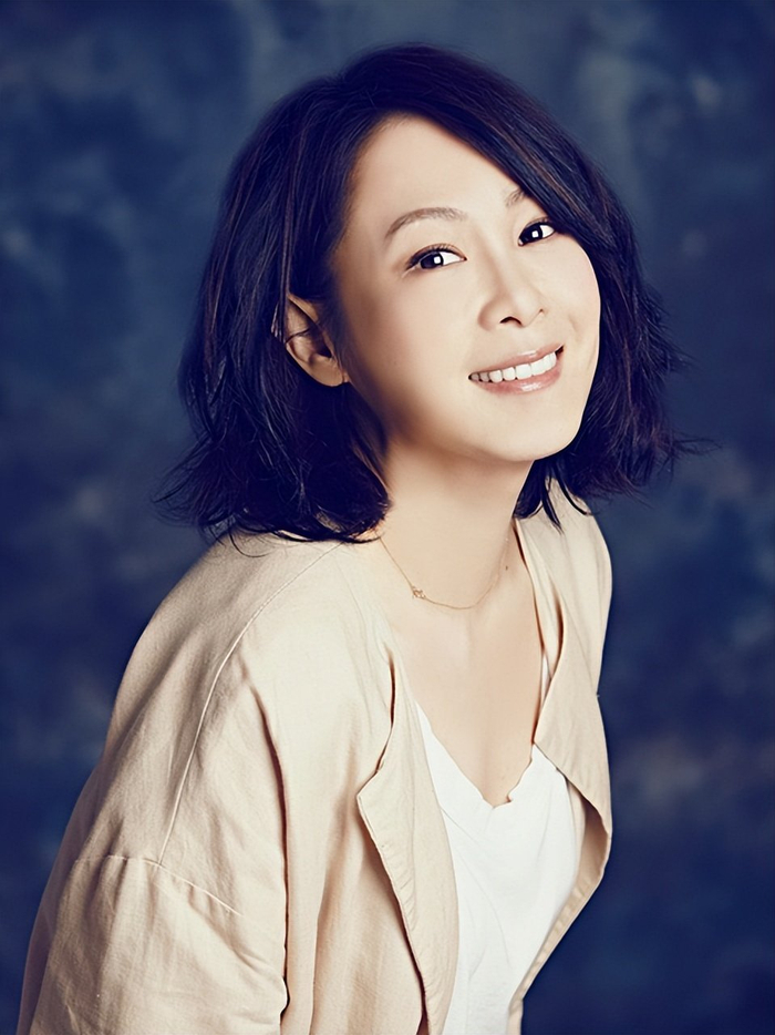 刘若英的新式婚姻生活:一直分居,一直恩爱,"分居婚"也很幸福|钟小江