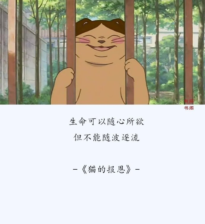 宫崎骏电影十句话每一句都是治愈心灵的良药