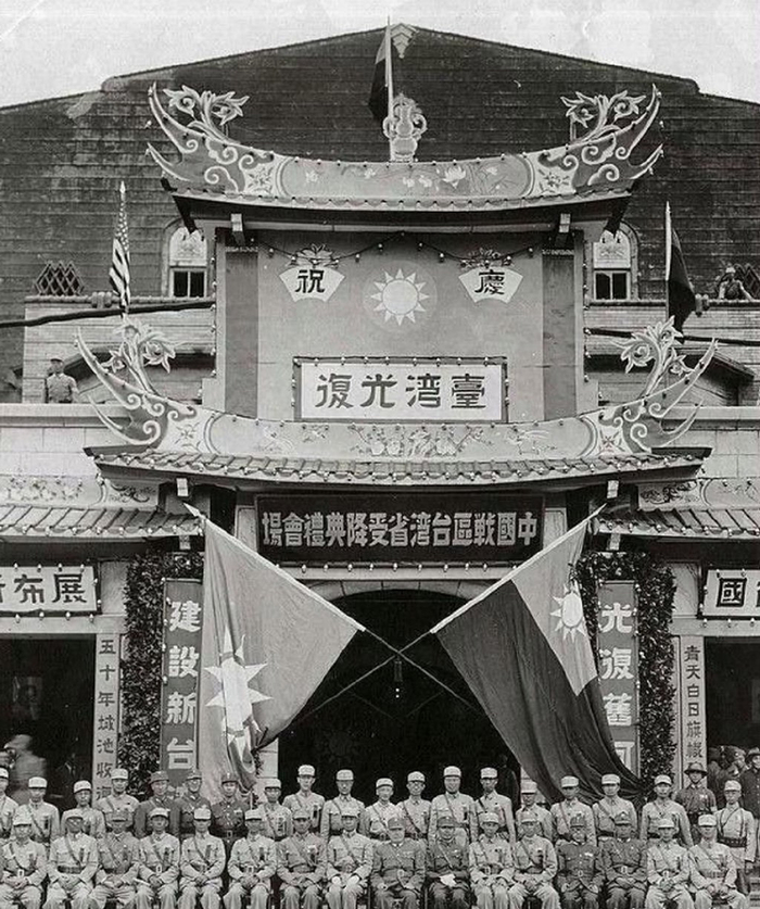 台湾回归,势不可挡,统一方式将载入史册!|台湾省|历史|澎湖|福建省|倭寇_新浪新闻