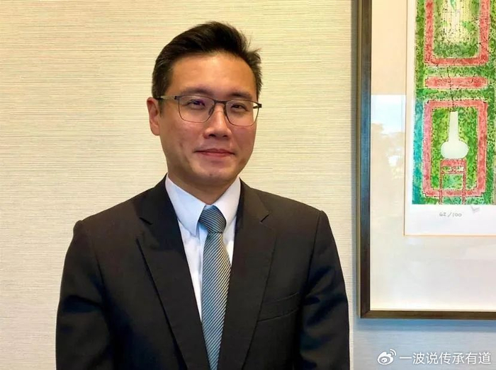 传辜仲谅600亿买大巨蛋经营权,周杰伦也有意入股,都是臆测!