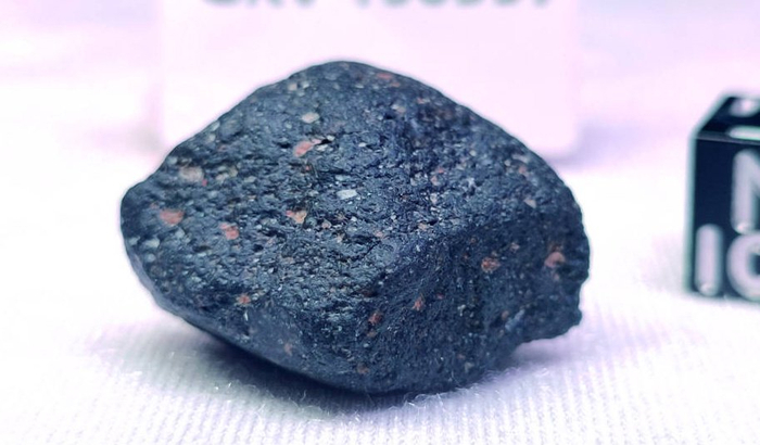 深度好文初涉陨石应该如何由浅入深