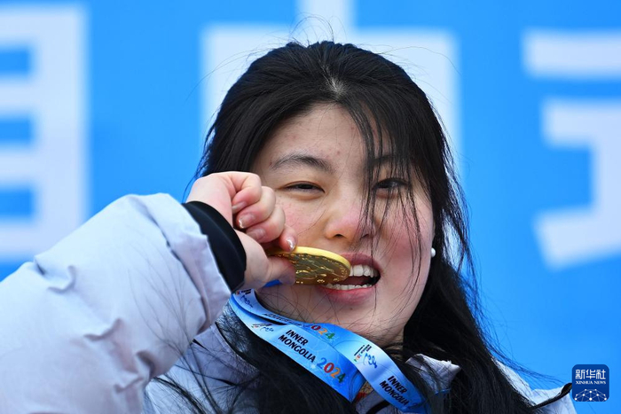 叶康佳/逄储源夺得冠军,四川队罗海明/加依那提和贵州队王会杨/郭千一