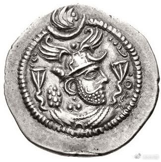 卑路斯一世在嚈哒人帮助下战胜弟弟后在与嚈哒人的战争中战死