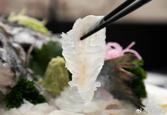 古人是怎么吃“刺身”的?三千年鱼脍,老祖宗们吃得明明白白!__财经头条__新浪财经