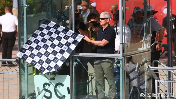 苹果取消筹划长达十年的造车计划转而投向生成式ai