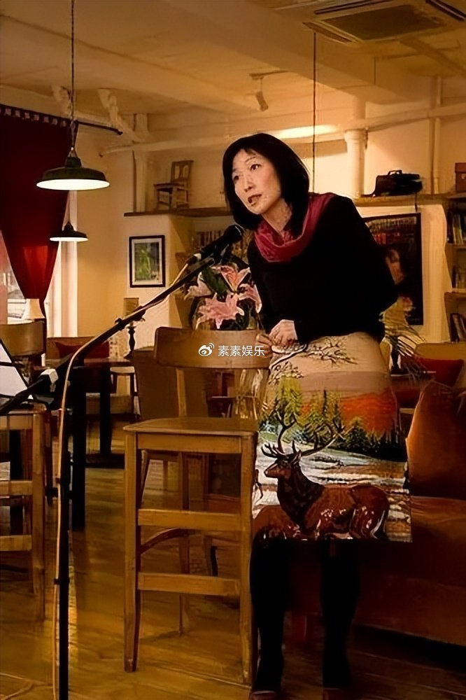 音乐人郑华娟因病去世,享年60岁,德国老公和亲友悲痛送别|音乐人