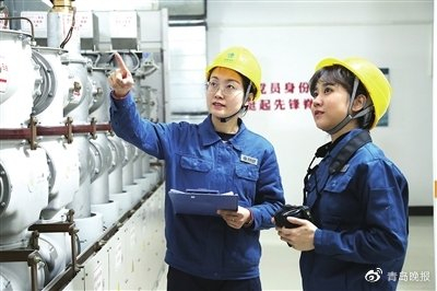 从孙晓兰班组看高知青年团队赋能产业的无限可能 知识