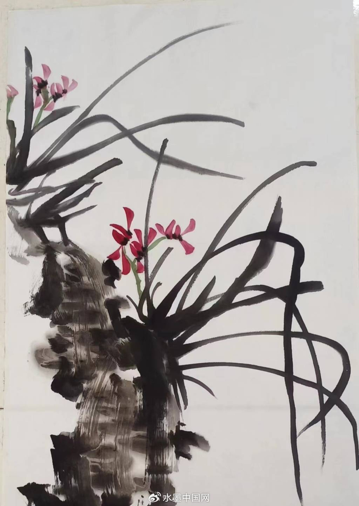 迎国庆!《文竹画院》学生国画作品展卖