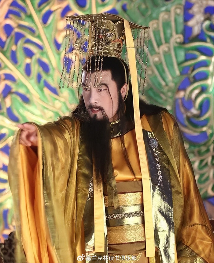 他是国家一级演员被印在了冥币上想打官司却找不到人