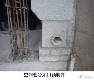 装修工程水电安装关注点