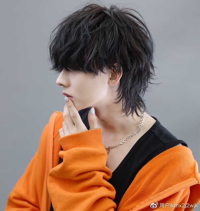 最受欢迎的4种男发,清爽个性很时尚,赶快收藏吧