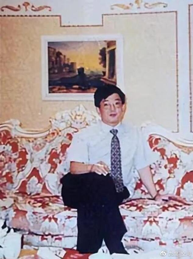 河北“第一秘”李真,终为自己的狂妄霸道,付出了惨重的代价