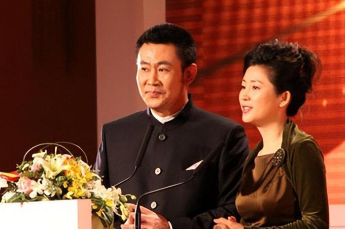 刚退休6个月就去世,还没来得及享受就走了,他比罗京更令人惋惜