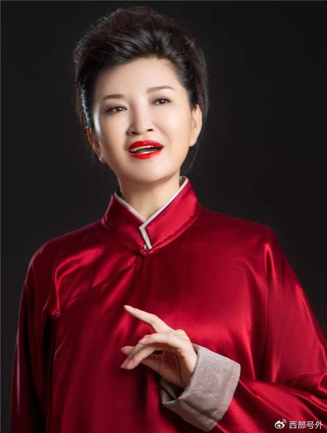 王红梅独唱音乐会成功举办|民歌中国|民歌红梅|陕西省|陕北|西安市_新浪娱乐_新浪新闻