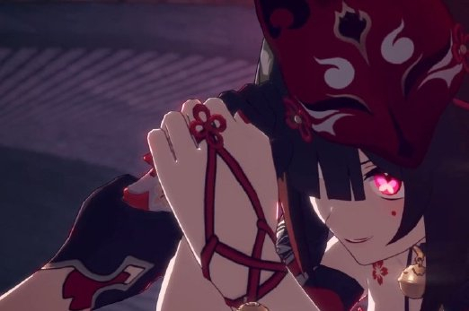 服装大佬解惑花火造型设计细节多到发指是传统和创新的结合体