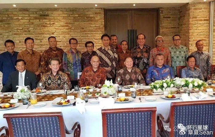 东南亚华人是个什么样的群体?