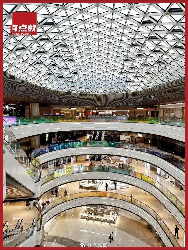 闭店潮再起请给我一个逛商场的理由