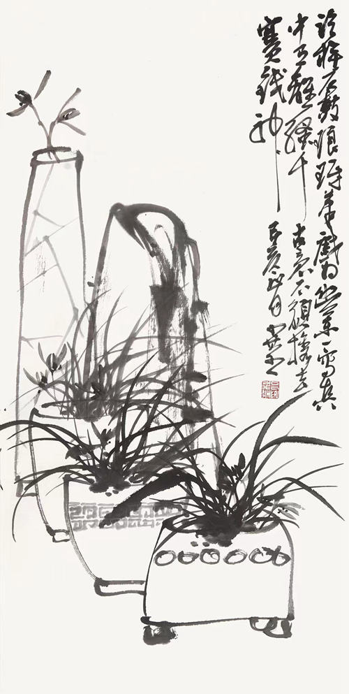 杜小荃独持己见一意孤行的坚守者