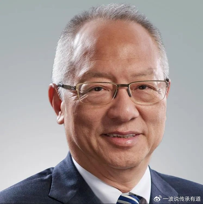 从澳门到香港，黑头发做到白头发，钟志平如何成就“电钻大王”？__财经头条__新浪财经