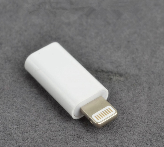 苹果正式开放usbc母座转lightning产品mfi认证