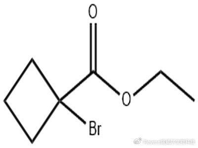 乙基1-溴環丁烷甲酸酯35120-18-4|甲酸|丁烷|乙基_新浪新聞