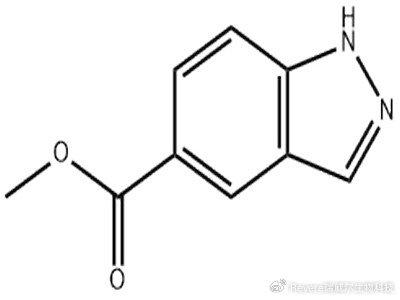 吲唑-5-甲酸甲酯473416-12-5|甲酸|甲酯|羧酸_新浪新聞