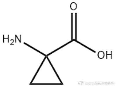 1-氨基環丙烷羧酸22059-21-8|環丙烷|氨基|羧酸_新浪