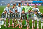 世界精神卫生日来临！FIFA公布世界杯网暴报告，阿根廷遭仇恨最多