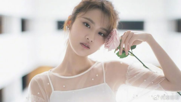 大美女|仙女|出生_新浪新闻