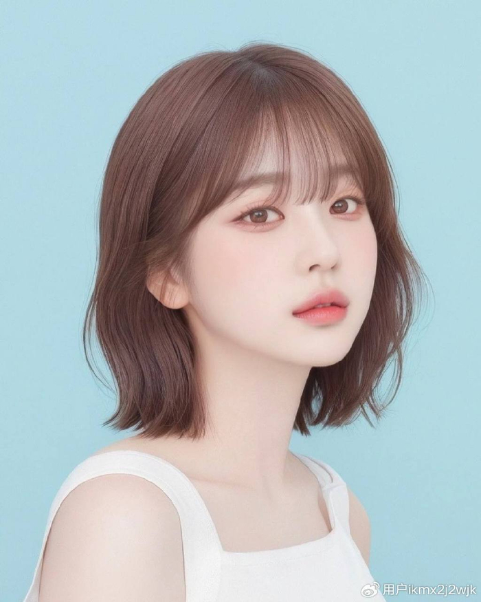 女发之美,永恒的经典,时尚波波头|脸型|女性|发型_新浪新闻