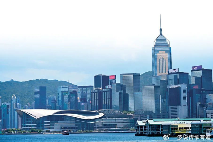 币圈传奇大佬孙宇晨现身纳斯达克敲钟，加密货币时代真正开始