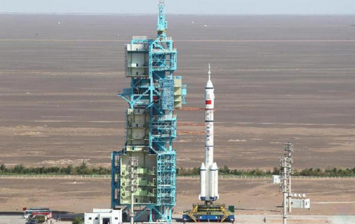 神舟十六号将返回,神舟十八号待命中