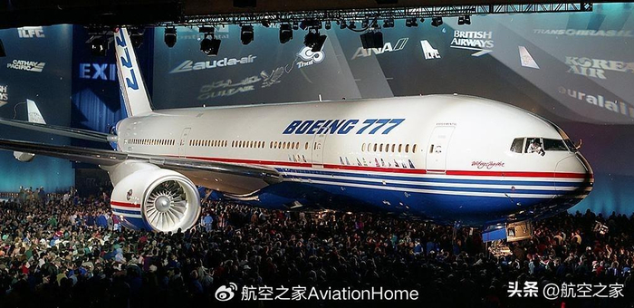 美联航订购50架a32053投票第二次给737续命737ng诞生记