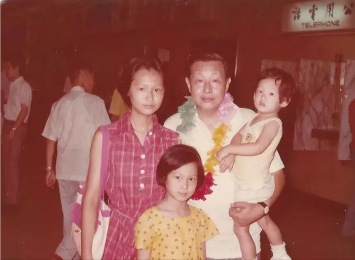 刘若英的新式婚姻生活:一直分居,一直恩爱,"分居婚"也很幸福|钟小江