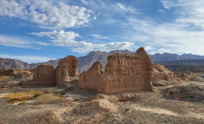 古代龟兹女儿国今日新疆库车市这七大旅游景点一个都不容错过