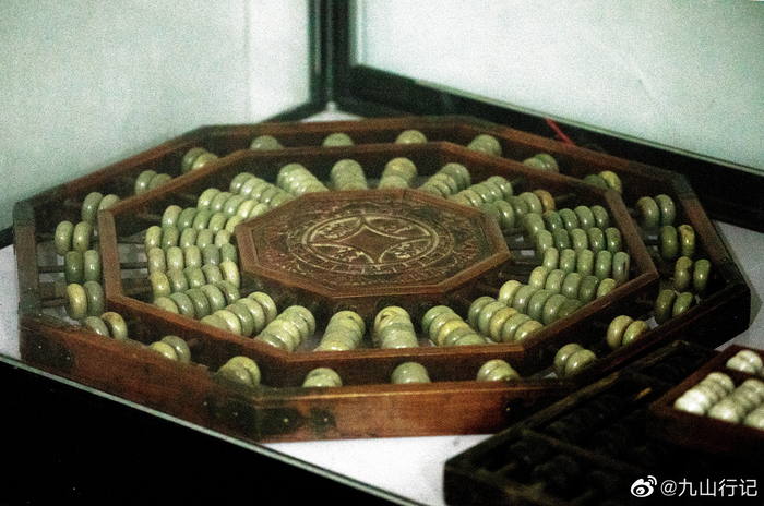 算盘,中国古代的一项重要发明