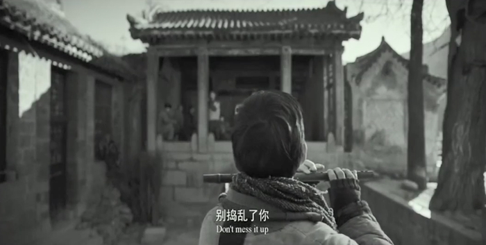 无缘公映,口碑爆棚,可与《活着》相比肩?|_新浪娱乐_新浪新闻