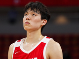 中日男篮世预赛，比赛时间出炉，河村勇辉随队，杨瀚森是第三中锋