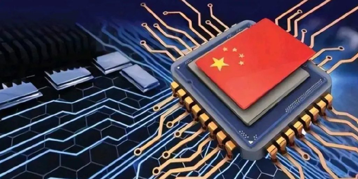 除了打压中国之外,就是想全面控制世界,控制高科技领域的各个环节