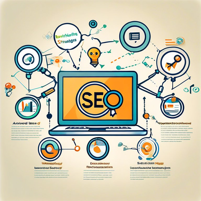 网站SEO执行策略：从基础到进阶（硬核推荐）