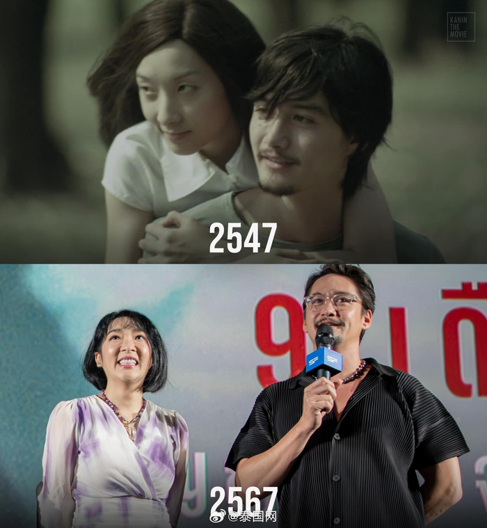 泰国经典恐怖电影《鬼影》20周年重映__财经头条