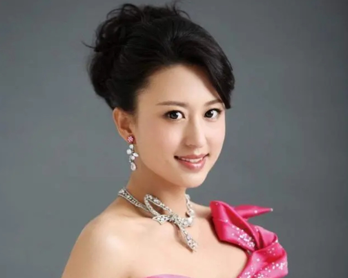 来自山西的30位女星,个个貌美如花,谁才是你心目中的女神?