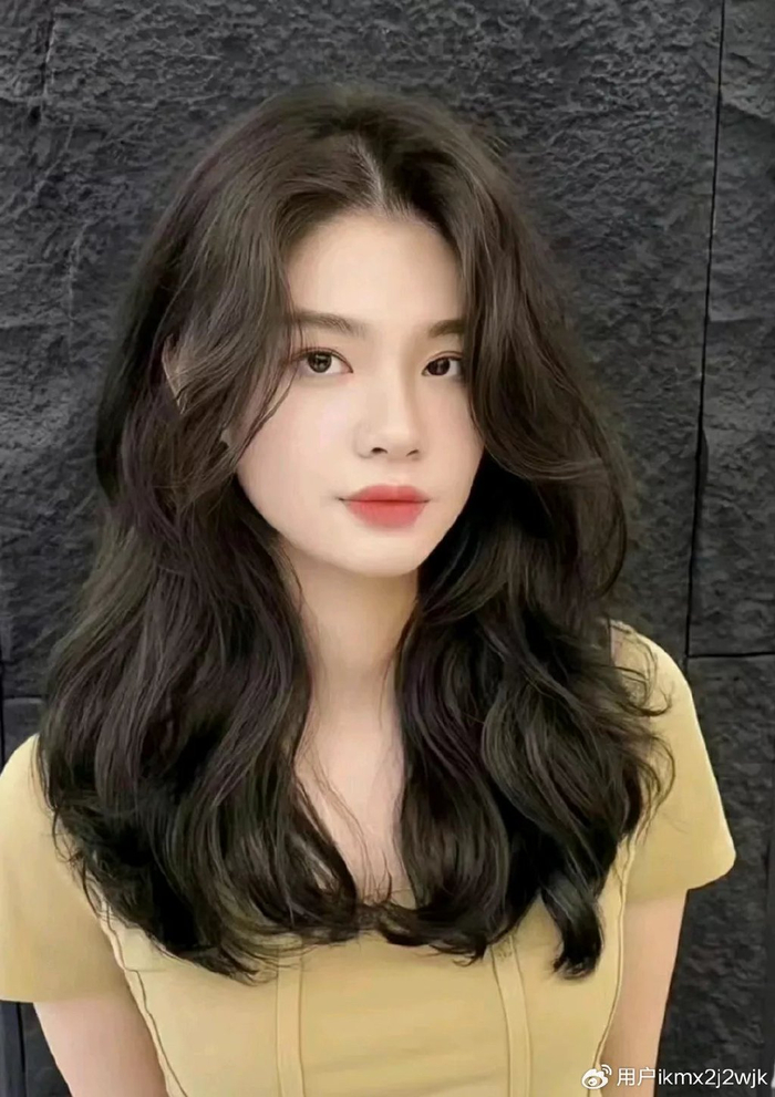 减龄还时尚的发型,选这些就对了,越看越心动