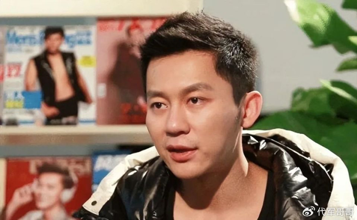 44岁的李晨,终于为自己的“不可一世”付出了代价
