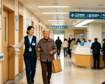包含原火箭军总医院异地就医陪诊代挂号-孕妇产检少跑腿的词条