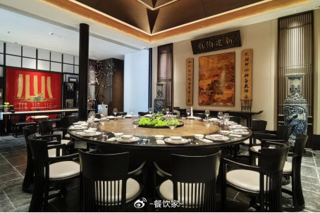 展现了"浙菜之源"绍兴菜的风味,也呈现了"名士之乡"绍兴的人文魅力,为
