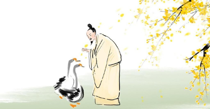 古文诗词常用的典故:箪食瓢饮